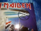 IRON MAIDEN - 2 Minutes To Midnight PORTUGAL 7/45 PROMO ONLY DJ COPY 