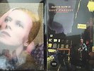 DAVID BOWIE   HUNKY DORY & ZIGGY STARDUST   2 X 180g VINYL LP OFFER   NEW/SEALED