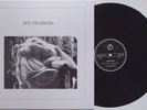 Joy Division -  Heart & Soul LP B-Sides & Rare Tracks 1978-80 Ian Curtis Post P.