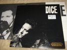 ANDREW DICE CLAY Dice VINYL LP+POSTER promo record OFFENSIVE album EX Rick Rubin