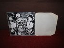 THE LITTER Emerge LP 1969 PROBE 1st Press MINT AMAZING PSYCH RARITY