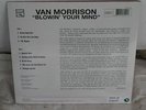 Van Morrison Blowin' Your Mind - 180 gram Vinyl  NEW Import 2008 Brown Eyed Girl