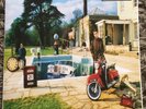 OASIS   Be Here Now   GATEFOLD 2 x VINYL LP & INNER SLEEVES (Great Condition)