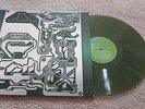 SNEAKER PIMPS - BECOMING X - NEAR MINT - VINYL LP RECORD