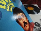 LEE HAZLEWOOD    ? LOVE AND OTHER CRIMES  ?  WIE NEU   1968 REPRISE FIRSTPRESS
