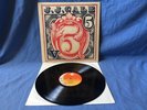 J.J. Cale   5   VG+/VG+   Shelter SR-3163   Original Moon Label