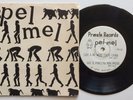 Pel Mel - No Word from China 7