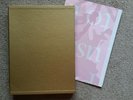 Forever Delayed - Mitch Ikeda - Manic Street Preachers - Gold Book - Signed