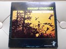 RARE Jimmy Walker Lp Swamp Country SWAMPER RECORDS 177
