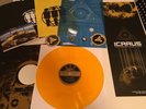 Third Man Records Carl Sagan 12