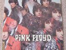 Pink Floyd Piper at the Gates of Dawn 1967 Vinyl LP