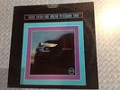 THE OSCAR PETERSON TRIO  NIGHT TRAIN. LP RECORD