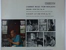 Brahms, Horn Trio Op.40 & Schubert, Auf Dem Strom / Rudolf Serkin etc / Listen