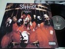 SLIPKNOT 1st LP Orig UK 1999 FREE SHIPPING KORN SYSTEM OF A DOWN DEFTONES RARE