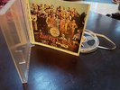The Beatles - Sgt Pepper reel to reel tape, 2nd issue in plastic box, TA-PMC7027