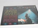 SINATRA AT THE SANDS - WITH COUNT BASIE LP/Vinyl/Record
