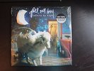 FALL OUT BOY Infinity On High DOUBLE LP CLEAR/BLUE SPLATTER VINYL UNPLAYED