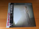LP JOHN FOXX METAMATIC JAPAN OBI ULTRAVOX