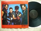 MISFITS- AL'S BAR '82 RARE non TMOQ LIVE HARD CORE HORROR PUNK ROCK DANZIG MINT