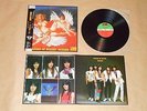 Blizard ?- Blizard Of Wizard / Japan LP / OBI / 1984 / Japanese Metal / K-12511