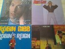 Robin Gibb / Bee Gees albums (VINYL)