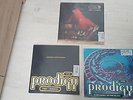 3 x THE PRODIGY VINYL FIRE & JERICHO - SMACK MY BITCH UP - EVERYBODY IN T PLACE