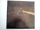 Pink Floyd Dark Side of the Moon Vinyl record LP with 2 posters and 2 postcards