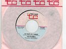 FRENCH QUEBEC PSYCH ROCK 1970 45 RPM LES CLASSELS : THE GUESS WHO : NO TIME