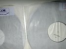 Coil- Backwards  Test pressing- Coil, John Balance, Christopherson, Hyde