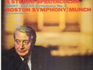 Camille Saint-Saëns Symphony No. 3 200 GRAM NEAR MINT RCA / Victor Vinyl LP