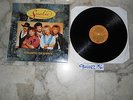 SMOKIE Chasing Shadows PROMO  1992 EMI GREEK-Only LIMITED ED VINYL Lp