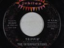 Funk 45 - Interpretations - Trippin'/Blow Your Mind - Jubilee - mp3