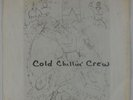 Rap Electro 45 - Cold Chillin Crew - The Dungeon Rocks - Dun-Gor - VG++ mp3