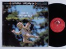 FRITZ REINER Mahler: Symphony No 4 RCA VICTOR LSC-2364 LP NM shaded dog 3s/3s