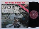 HOWARD HANSON Symphony No.2 Romantic MERCURY LIVING PRESENCE SR90192 LP RFR1 NM