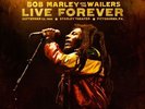 BOB MARLEY - LIVE FOREVER - 3LP + 2CD BOXSET BRAND NEW SEALED 2011