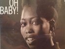 BIG JOHN PATTON Oh Baby LP BLUE NOTE BST 84192 Liberty VAN GELDER shrkwrp