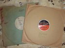 Sonee West 78 RPM Sweet Rockin Baby / Rock-Ola-Ruby (NOR-VA-JAK) original MINT