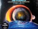 SEALED AUDIOPHILE TAS LP - ZUBIN MEHTA / Holst The Planets / Decca SXL 6734 180g