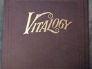 Pearl Jam Vitalogy LP Original 1st Pressing Vinyl