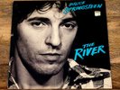 Bruce Springsteen - The River (2 x LP, Vinyl, 1980)