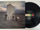 The Who - Who's Next - 1971 1st Press Vinyl LP Record Decca DL 79182 (VG++)