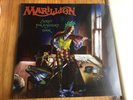 MARILLION - SCRIPT FOR A JESTERS TEAR - VINYL LP 180gm - REISSUED - NEW & SEALED