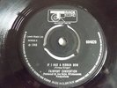 MEGA-RARE UK 45 - Fairport Convention 