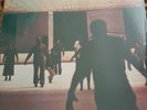 George A. Romero's- Dawn of the Dead LP soundtrack new/sealed Dagored