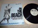 THE PARAGONS,THE FABULOUS PARAGONS SING ROCK STEADY,ON THE BEACH TREASURE ISLE .