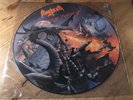 LP * FM Records ?– WKFMPD 118 * Magnum – Kingdom Of Madness * PICTURE VINYL