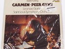 TELARC DIGITAL DG-10048 BIZET: CARMEN/GRIEG:PEER GYNT/SLATKIN/AUDIOPHILE/SEALED