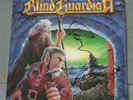 Blind guardian SIGNED lp follow the blind iron maiden ac/dc hammerfall vinyl