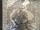 BIG BROTHER ERNIE JOSEPH - CONFUSION LP - ALL AMERICAN HEAVY PSYCH IN SHRINK